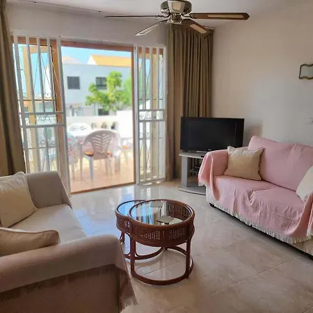 Apartment Port Royale 72 -
