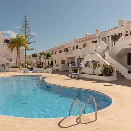 Apartment Port Royale 72 - Los Cristianos (Tenerife)