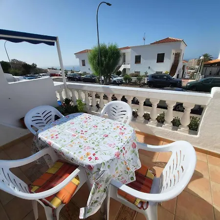 Port Royale 72 - * Los Cristianos (Tenerife)