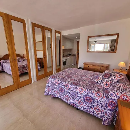 Port Royale 72 - Apartment