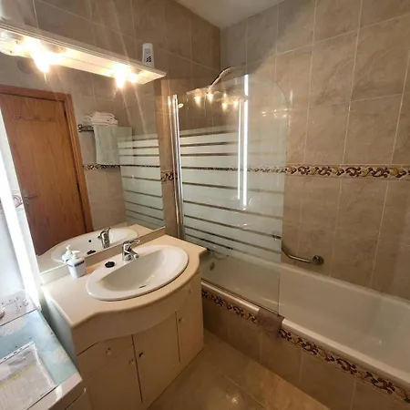 Port Royale 72 - Διαμέρισμα Los Cristianos (Tenerife)
