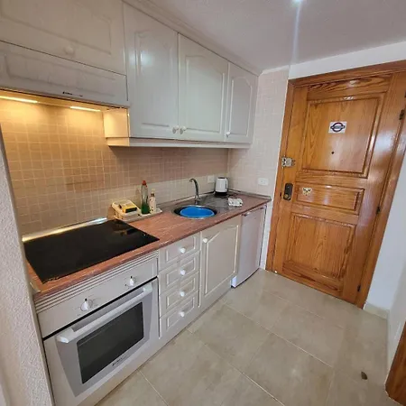 Διαμέρισμα Port Royale 72 - Los Cristianos (Tenerife)